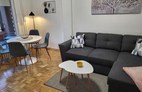 Cukarica Apartamento | Breeze Apartment
