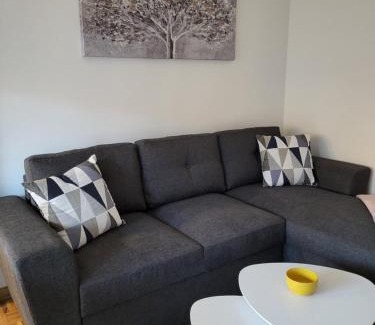 Cukarica Apartamento | Breeze Apartment