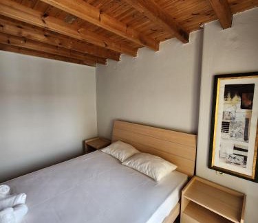 Nea Playia Apartamento | Breeze apartments-nea plagia (two floors)