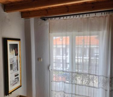 Nea Playia Apartamento | Breeze apartments-nea plagia (two floors)
