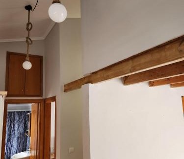 Nea Playia Apartamento | Breeze apartments-nea plagia (two floors)