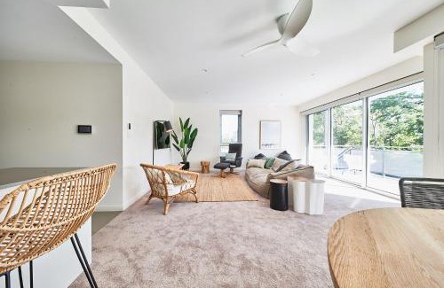 Huskisson Apartamento | Breeze at the Beach