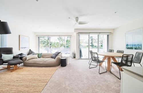 Huskisson Apartamento | Breeze at the Beach