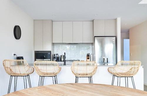 Huskisson Apartamento | Breeze at the Beach