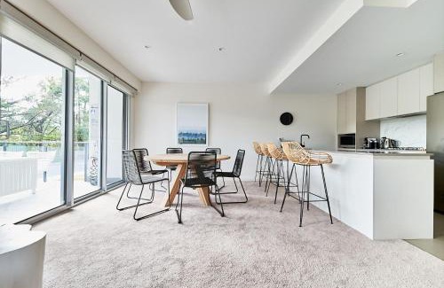 Huskisson Apartamento | Breeze at the Beach