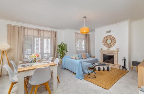 Setubal Apartamento | Breeze Beach House