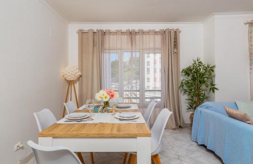 Setubal Apartamento | Breeze Beach House