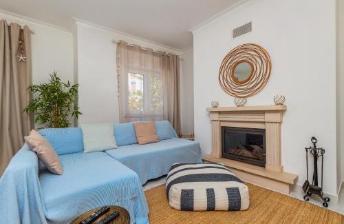 Setubal Apartamento | Breeze Beach House