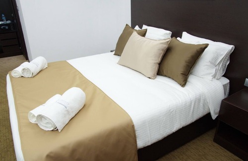 Omonia Hotel | Breeze Boutique Hotel