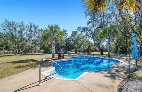 Gulf Breeze Casa | Breeze by the Beach