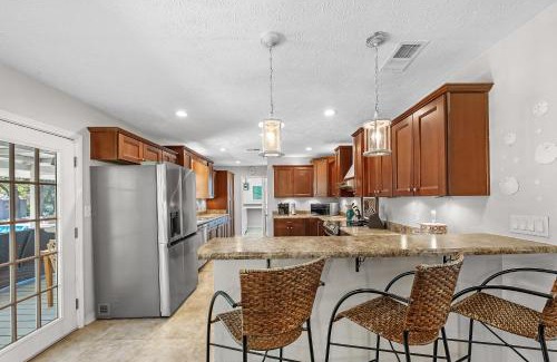 Gulf Breeze Casa | Breeze by the Beach