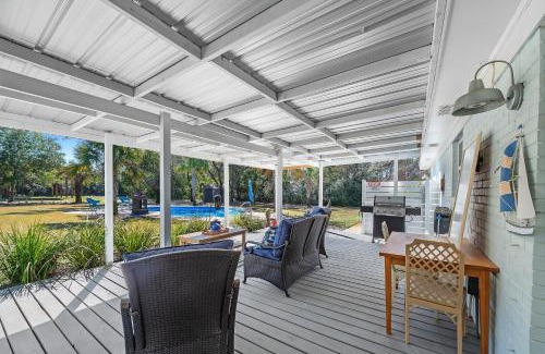 Gulf Breeze Casa | Breeze by the Beach