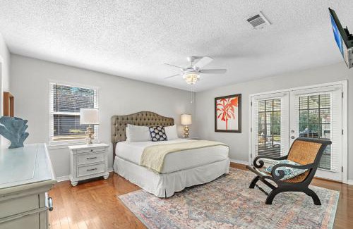 Gulf Breeze Casa | Breeze by the Beach