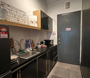 Damansara Perdana Apartamento | Breeze Cottage@Empire Damansara