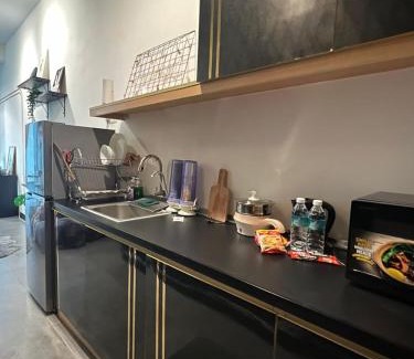Damansara Perdana Apartamento | Breeze Cottage@Empire Damansara