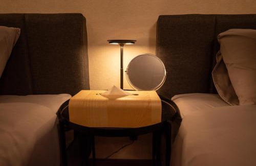 Nagawa Apartamento | BREEZE furano 202