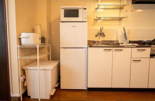 Nagawa Apartamento | BREEZE furano 202