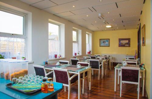 Bootle Cama Y Desayuno | Breeze Guest House