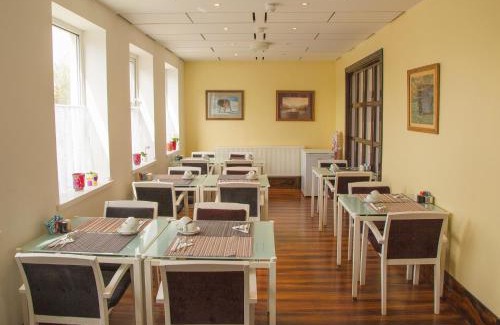 Bootle Cama Y Desayuno | Breeze Guest House