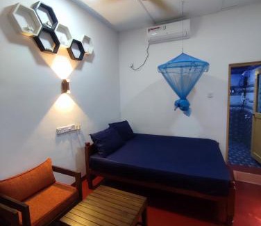 Uppuveli Casa | Breeze Guest House
