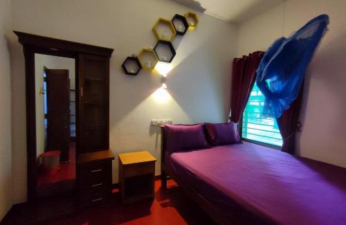 Uppuveli Casa | Breeze Guest House