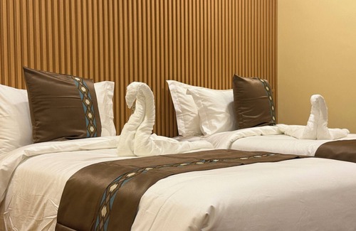 Thimarafushi Casa | Breeze Haven Surf Retreat