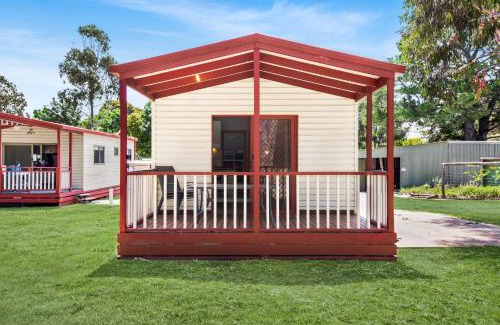 Halls Gap Complejo | Breeze Holiday Parks - Grampians