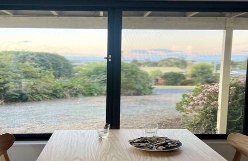 Pambula Beach Cabina | Breeze Inn - Ground floor Pambula Beach