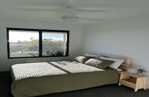 Pambula Beach Cabina | Breeze Inn - Ground floor Pambula Beach