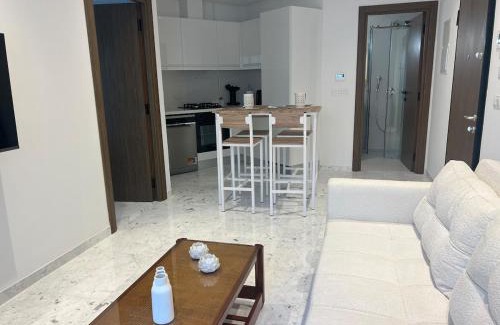 Sidi Abdel Aziz Apartamento | Breeze La Marsa