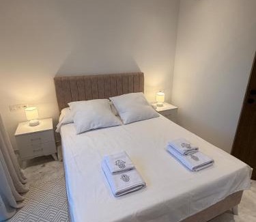 Sidi Abdel Aziz Apartamento | Breeze La Marsa