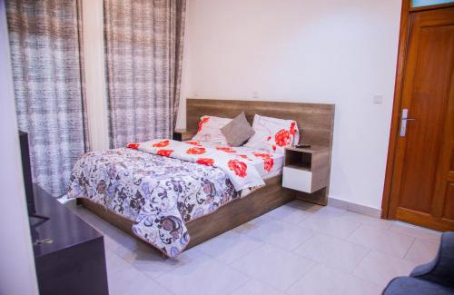 Kigali Apartamento | Breeze Mansion Apartment