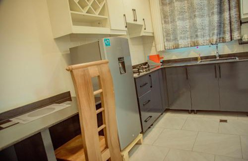 Kigali Apartamento | Breeze Mansion Apartment
