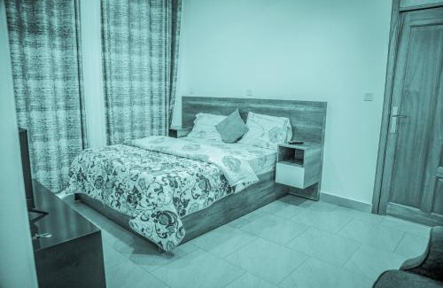 Kigali Apartamento | Breeze Mansion Apartment