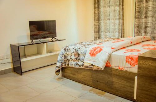Kigali Apartamento | Breeze Mansion Apartment
