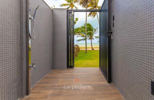 Jardim Oceania Apartamento | Breeze Residence#202 - Paseo marítimo de Carpediem