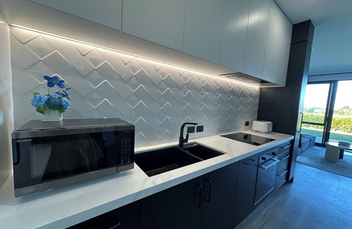 Tauranga Casa | Breeze Retreat