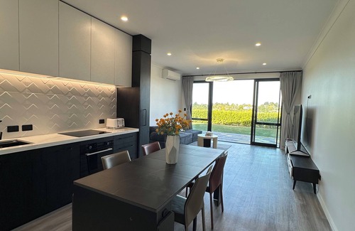 Tauranga Casa | Breeze Retreat