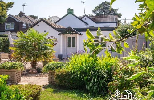 New Forest District Apartamento | Breeze Room 10 - Peaceful Single - New Forest