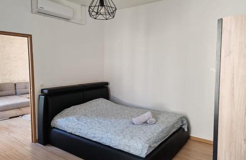 Le Port Apartamento | Breeze Side Studio