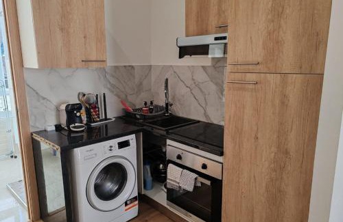 Le Port Apartamento | Breeze Side Studio