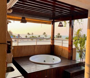 Pecém Apartamento | Breezes do Cumbuco - Cobertura!