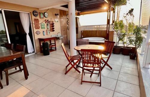Pecém Apartamento | Breezes do Cumbuco - Cobertura!
