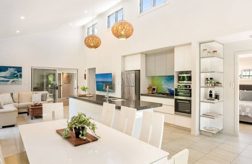 Evans Head Casa | Breezeway House - 38B Cypress Street