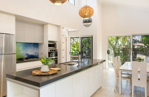 Evans Head Casa | Breezeway House - 38B Cypress Street