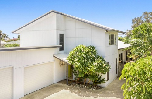 Evans Head Casa | Breezeway House - 38B Cypress Street