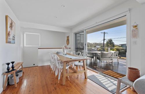 Mollymook Beach Casa | Breezeway Mollymook