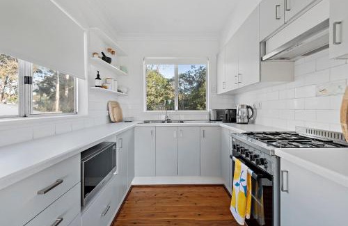 Mollymook Beach Casa | Breezeway Mollymook