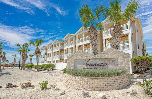 Corpus Christi Casa | Breezeways #303