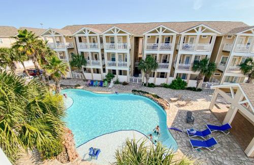 Corpus Christi Casa | Breezeways #303